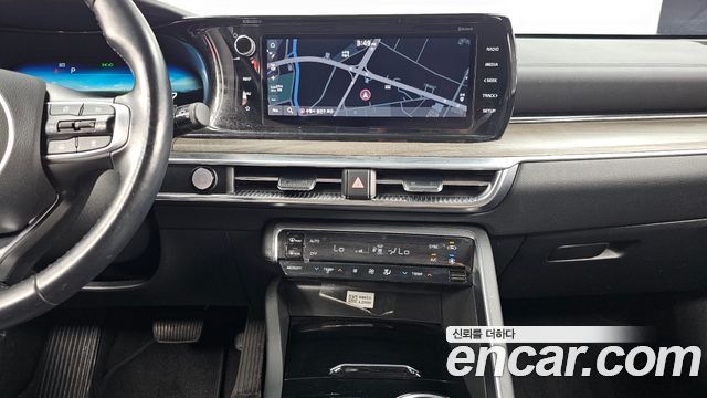 Kia K5 (III) 2.0 Noblesse 2021 — фото 15