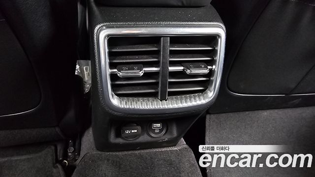 Kia K5 (III) 2.0 Noblesse 2021 — фото 19