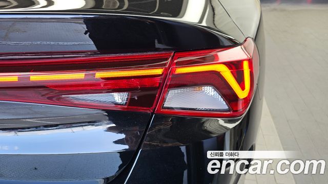Kia K5 (III) 2.0 Noblesse 2021 — фото 23