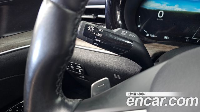 Kia K5 (III) 2.0 Noblesse 2021 — фото 27