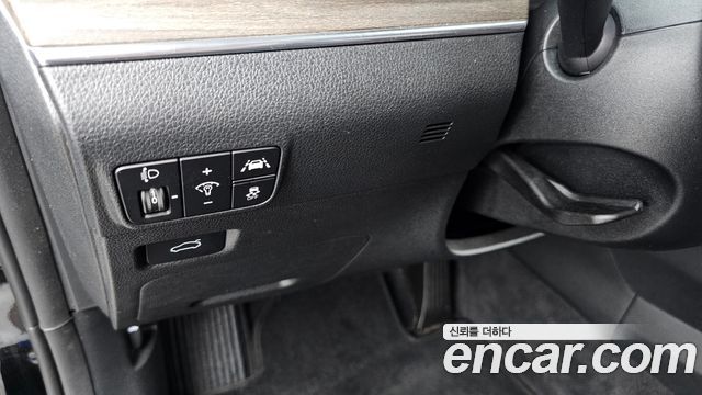 Kia K5 (III) 2.0 Noblesse 2021 — фото 28