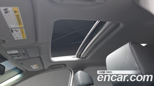 Honda CR-V (V) 2.0 Hybrid Touring 4WD 2022 — фото 21