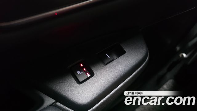 Honda CR-V (V) 2.0 Hybrid Touring 4WD 2022 — фото 23
