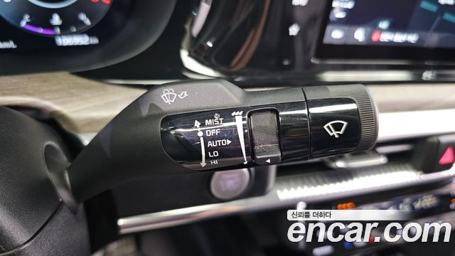 Kia K5 (III) 1.6 Turbo Signature 2021 — фото 27
