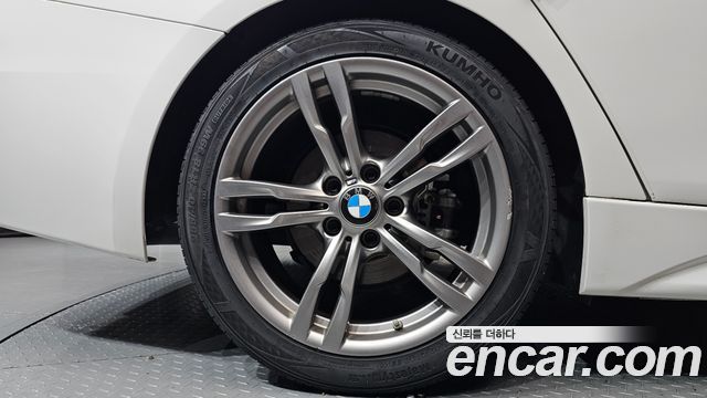 BMW 3 Series (F30) 320i M Sport Shadow 2018 — фото 5