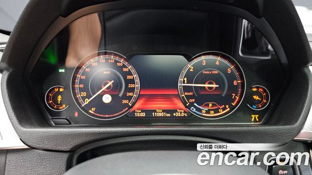 BMW 3 Series (F30) 320i M Sport Shadow 2018 — фото 8