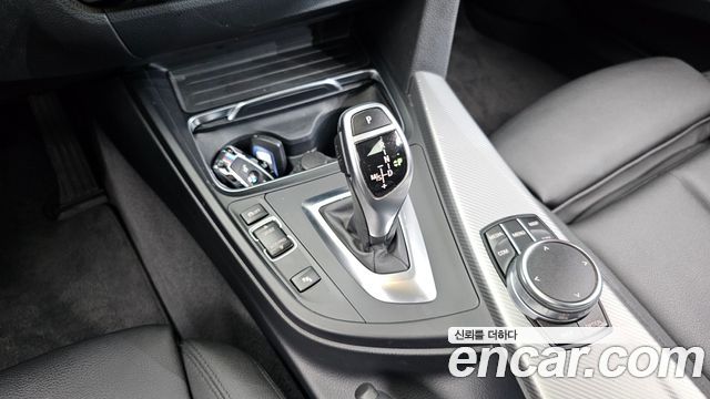 BMW 3 Series (F30) 320i M Sport Shadow 2018 — фото 9