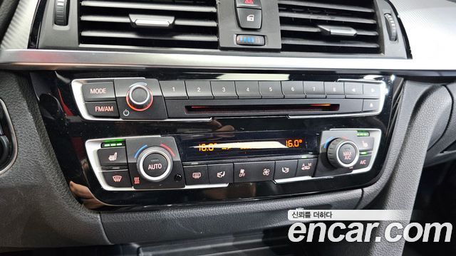 BMW 3 Series (F30) 320i M Sport Shadow 2018 — фото 16
