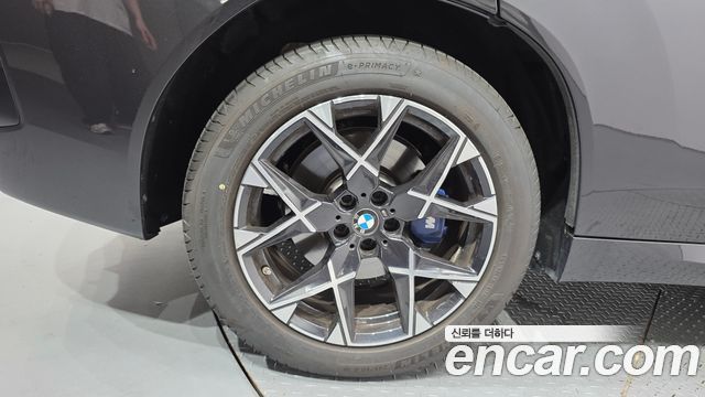 BMW X3 (G45) xDrive 20 M Sport 2025 — фото 5