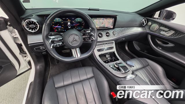 Mercedes-Benz E-Class (W213) E450 4MATIC Cabriolet 2021 — фото 7