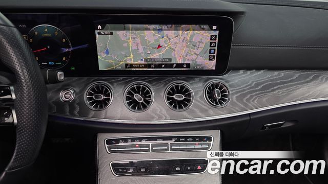 Mercedes-Benz E-Class (W213) E450 4MATIC Cabriolet 2021 — фото 16