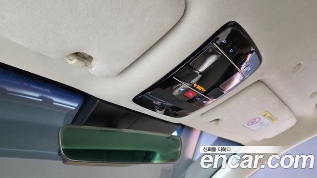 Hyundai Grandeur (GN7) 3.5 Gasoline 2WD Calligraphy 2023 — фото 18