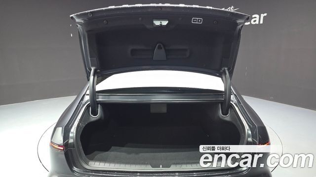 Hyundai Grandeur (GN7) 3.5 Gasoline 2WD Calligraphy 2023 — фото 20