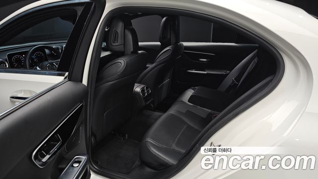 Mercedes-Benz C-Class (W206) C200 4MATIC Avantgarde 2022 — фото 12
