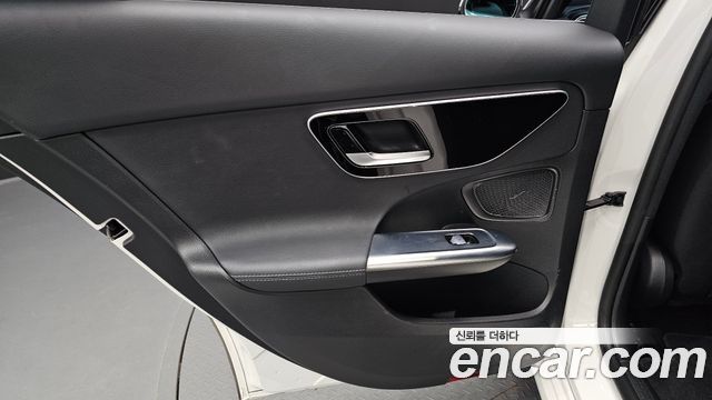 Mercedes-Benz C-Class (W206) C200 4MATIC Avantgarde 2022 — фото 25