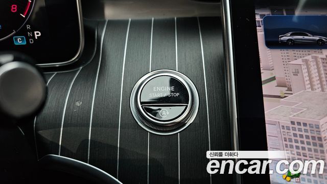 Mercedes-Benz C-Class (W206) C200 4MATIC Avantgarde 2022 — фото 28