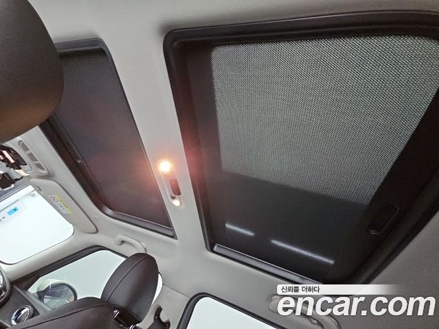 MINI Cooper Clubman Classic 2nd 2022 — фото 17