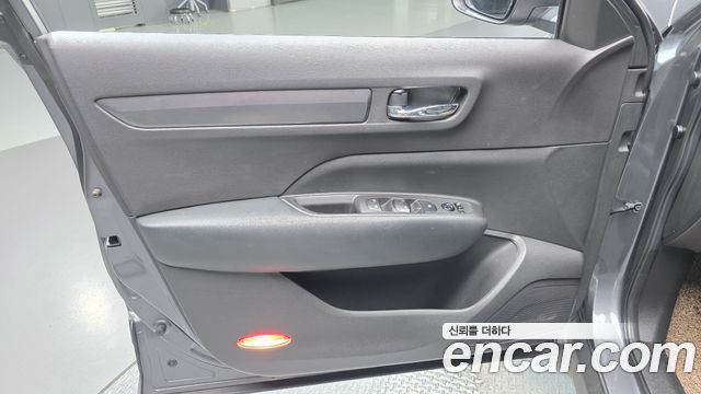 Renault Korea QM6 2.0 LPe LE 2WD 2020 — фото 24