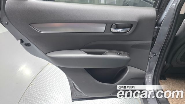 Renault Korea QM6 2.0 LPe LE 2WD 2020 — фото 25