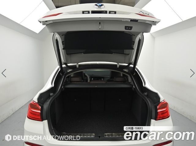 BMW X4 (F26) xDrive20d SAC Edition 2017 — фото 23
