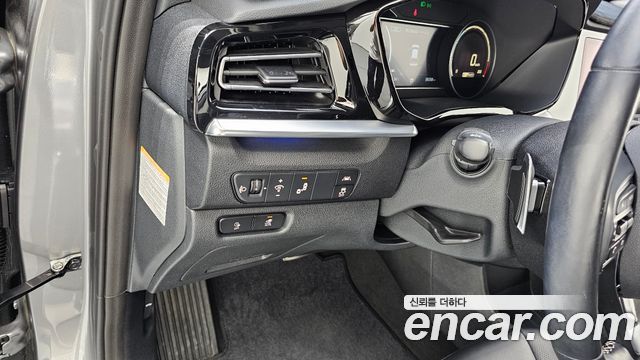 Kia Niro EV Noblesse 2022 — фото 20