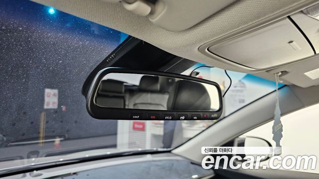 Kia Niro EV Noblesse 2022 — фото 21