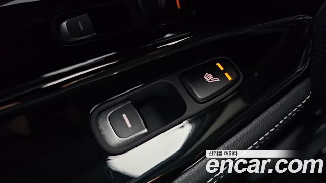 Kia Niro EV Noblesse 2022 — фото 22