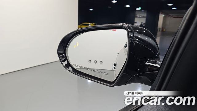 Kia Niro EV Noblesse 2022 — фото 23
