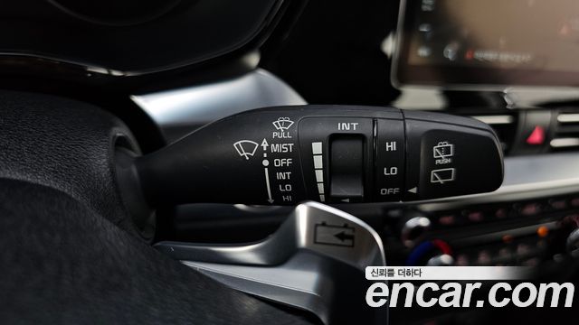 Kia Niro EV Noblesse 2022 — фото 34