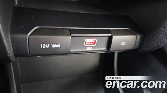 Kia Niro EV Noblesse 2022 — фото 35