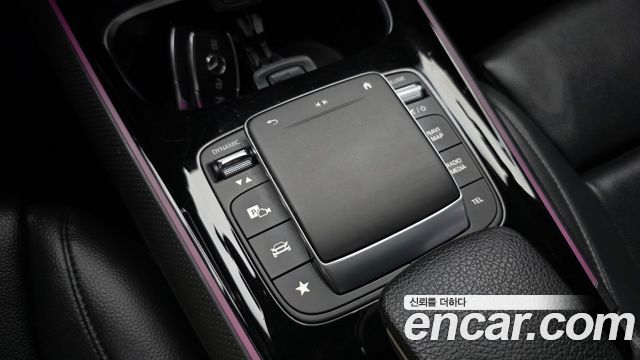 Mercedes-Benz GLB-Class (X247) GLB200 d 2021 — фото 27