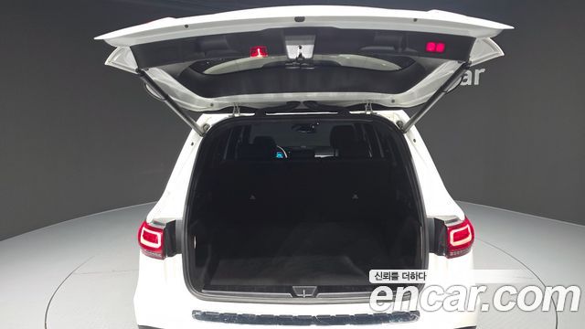Mercedes-Benz GLB-Class (X247) GLB200 d 2021 — фото 31