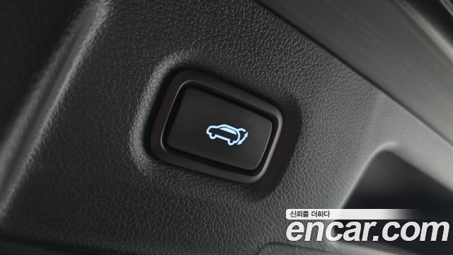 Hyundai Santa Fe Gasoline 2.5T 4WD Calligraphy 2023 — фото 24