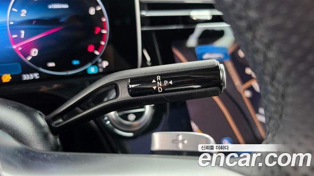 Mercedes-Benz E-Class (W214) E300 4MATIC AMG Line 2024 — фото 9