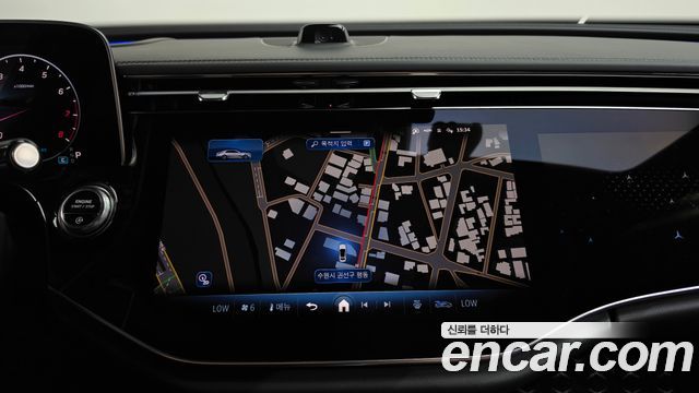 Mercedes-Benz E-Class (W214) E300 4MATIC AMG Line 2024 — фото 16