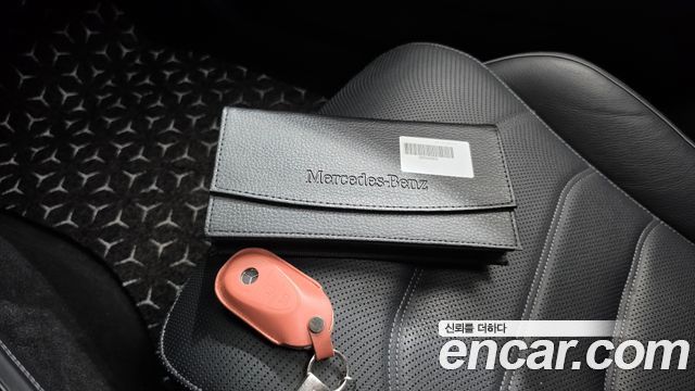 Mercedes-Benz E-Class (W214) E300 4MATIC AMG Line 2024 — фото 19