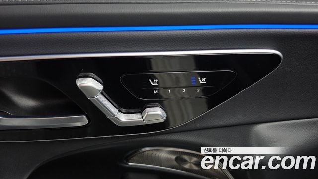 Mercedes-Benz E-Class (W214) E300 4MATIC AMG Line 2024 — фото 24