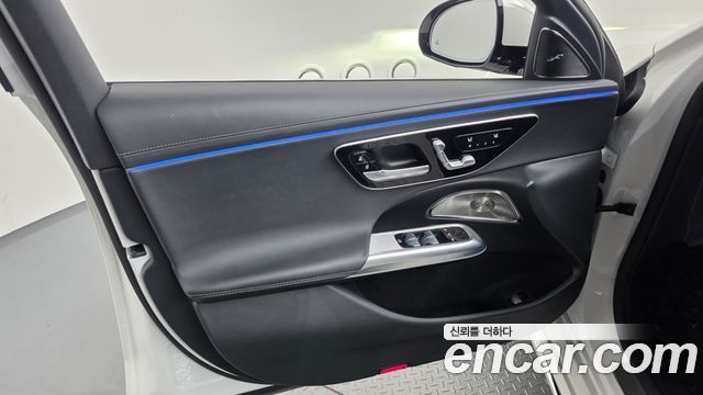 Mercedes-Benz E-Class (W214) E300 4MATIC AMG Line 2024 — фото 30
