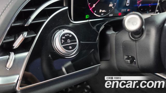 Mercedes-Benz E-Class (W214) E300 4MATIC AMG Line 2024 — фото 39