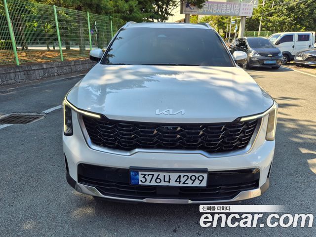 Kia Sorento (IV) HEV 1.6 2WD Noblesse