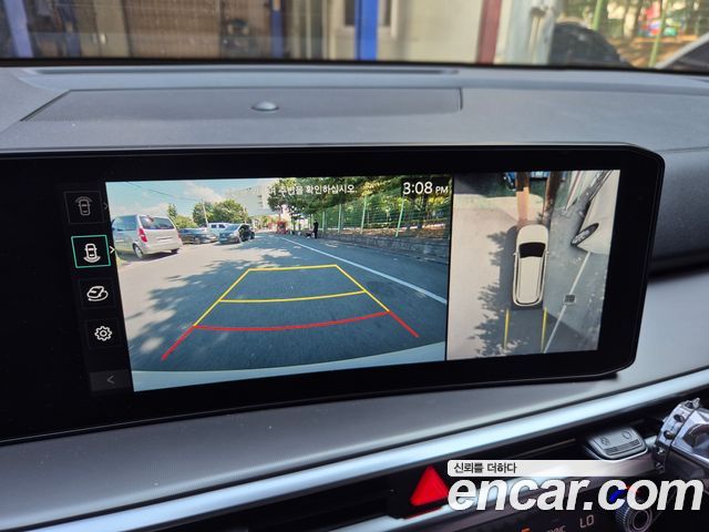 Kia Sorento (IV) HEV 1.6 2WD Noblesse 2026 — фото 7