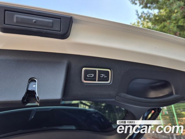 Kia Sorento (IV) HEV 1.6 2WD Noblesse 2026 — фото 17