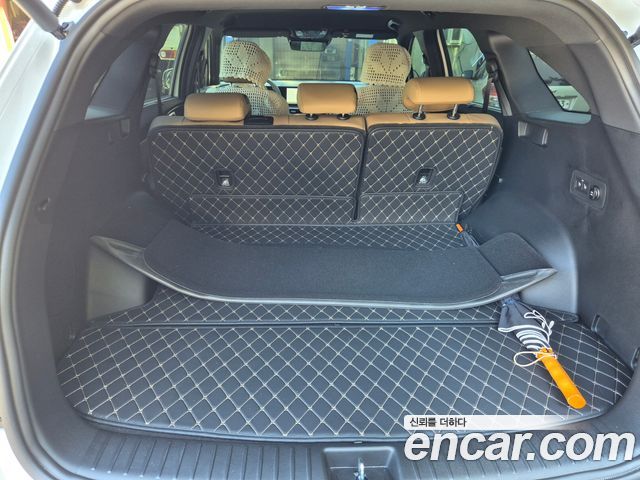 Kia Sorento (IV) HEV 1.6 2WD Noblesse 2026 — фото 18