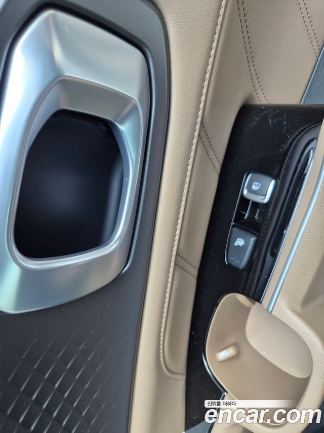 Kia Sorento (IV) HEV 1.6 2WD Noblesse 2026 — фото 21