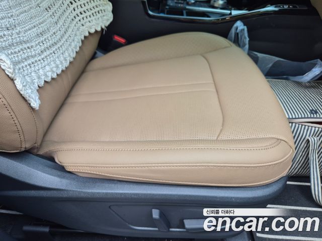 Kia Sorento (IV) HEV 1.6 2WD Noblesse 2026 — фото 22