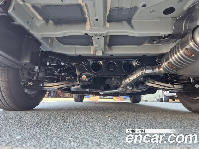 Kia Sorento (IV) HEV 1.6 2WD Noblesse 2026 — фото 24