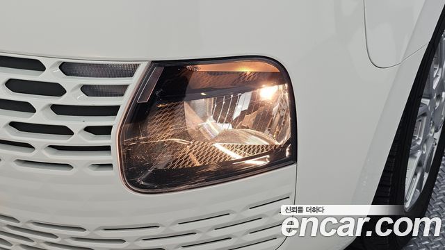 Hyundai Staria Cargo 3-Seater Modern 2022 — фото 22