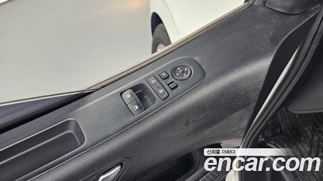 Hyundai Staria Cargo 3-Seater Modern 2022 — фото 27