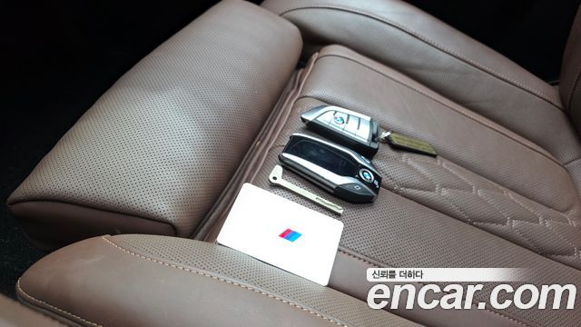 BMW X6 (G06) xDrive40i M Sport 2022 — фото 34