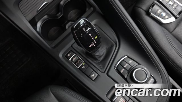 BMW X1 (F48) xDrive 18d Premium 2019 — фото 9